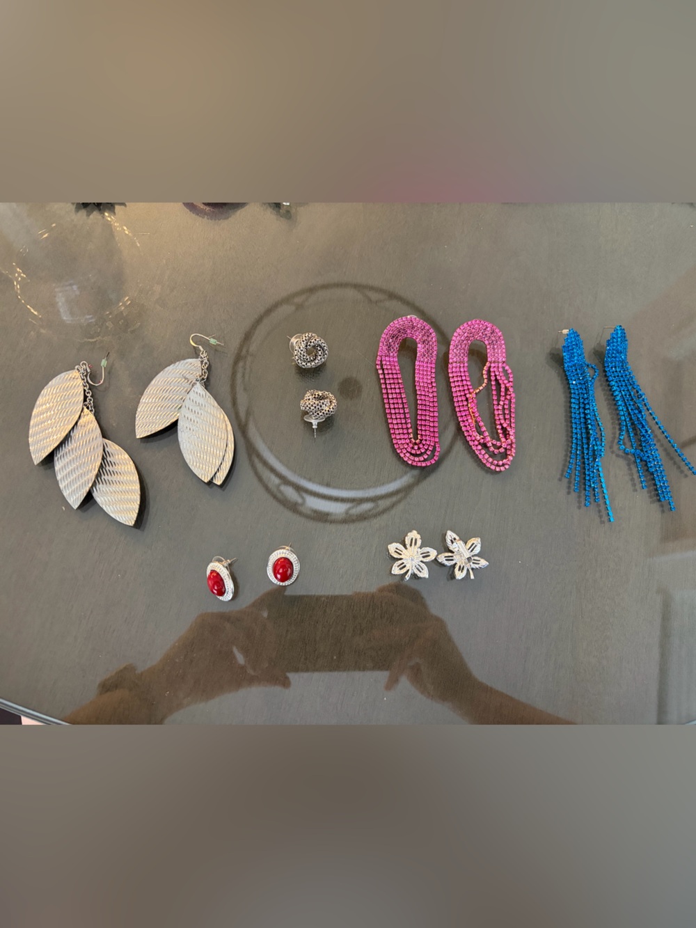 Costume jewelry